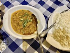 -Santoor 萨都里印度餐厅(北锣鼓巷店)