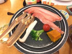 -蟹道乐(道顿堀本店)