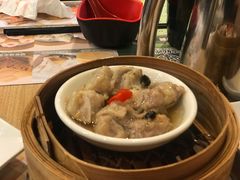 豉汁蒸排骨-添好运点心专门店(中环IFC店)