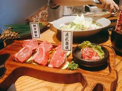 -赤坂亭·M9和牛放题(长楹天街购物中心店)
