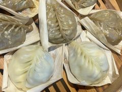 -渔港甄宴·海鲜·地标烟台菜(金沙滩店)