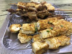 -黑皮烧烤(民意四路店)