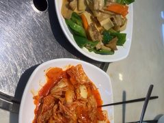 -屋里家延边朝鲜族冷面(梅林3店)