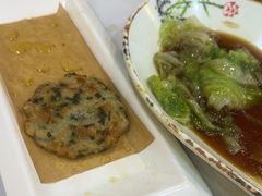 -隆昌海鲜酒家(南岸路店)