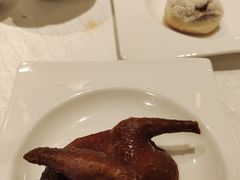 -成都瑞吉酒店·宴庭中餐厅