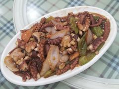 -常家活海鲜小吃(仅一家无分店)