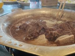 -芦月轩羊蝎子(北蜂窝店)