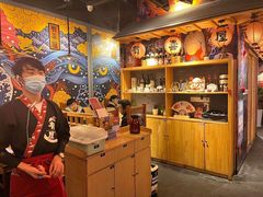 -有喜屋·烧鸟·居酒屋(三钢里店)