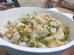 -东北风味思缘食府(对湖路店)