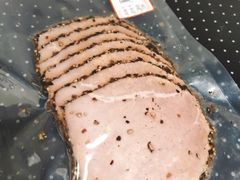 黑椒牛肉-申德勒食品(宾都苑店)