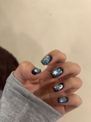 -171 Naillife