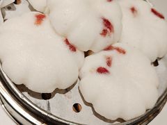 蔓越莓米糕-兰湘子·湘菜小炒(崂山丽达店)