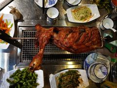-宗泉烤全羊·烤羊腿·家常菜(解放东路店)