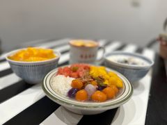 -堂屋糖水店(愚园店)