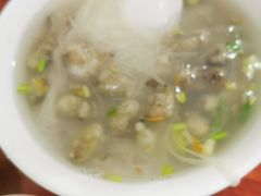 -建国蚵煎蚵面