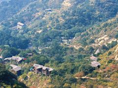 -云峰山自然风景区