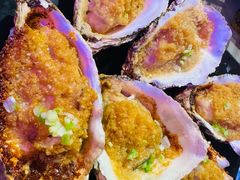 -亮子·东北特色烧烤(复悦荟店)