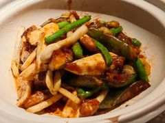 -狮拾久·现代新加坡料理(福田COCO Park店)