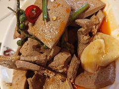 -姚稷大铁锅(东明广场店)