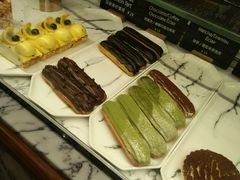 -WHEAT&BAKER-麥(凯德来福士店)
