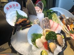 -享月汤皇·海鲜小火锅·聚会(曲江创意谷店)