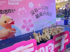 -金茂览秀城