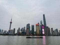 -东方明珠广播电视塔