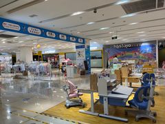 -万达广场(南宁青秀店)