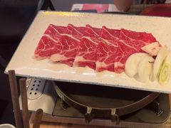 -满来寿喜烧(金虹桥店)