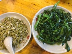 -饭饱香土碗菜(新科店)