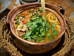 -紫滇源云南生态菜(丹凤街店)