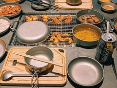 -夜食白市Yespicy·烧烤啤酒宵夜(番禺四海城店)