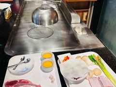 -名将法式铁板烧(云峰别墅店)