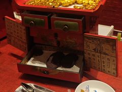 -北京康莱德酒店