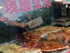 -刘大姐煎饼(五星家园店)