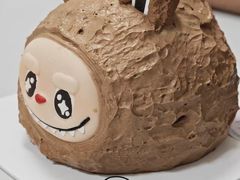 -奈诺甜品·生日蛋糕(古城店)