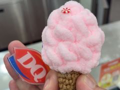 -DQ·蛋糕·冰淇淋(惠山万达店)