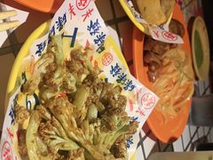 -碌碌发·东南亚风味烧烤档(体育西店)