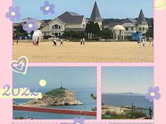 -养马岛旅游度假区