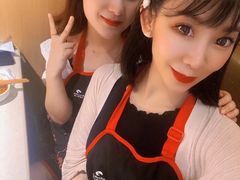 -海底捞火锅(上元大街店)