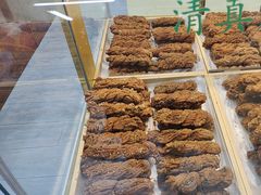 -桂发祥十八街麻花(和平路店)