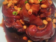 黄豆猪脚圈-竹外桃花·江南小酒馆(SKP·S店)