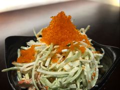 -大鲜生·亚洲菜融合小食堂
