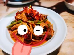 -谭家弄堂(兰州中心店)