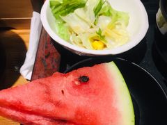 -石屋料理(南京西路店)