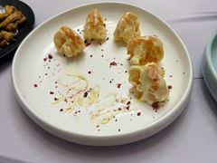 -静之湖湖畔餐厅