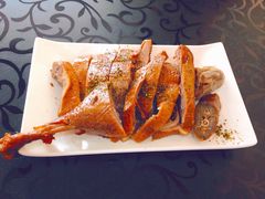 -重庆富力艾美酒店