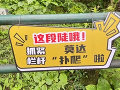 -瓦屋山景区