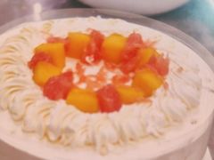 -小厨娘淮扬菜(河西奥美大厦店)