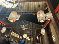 -恰饭·老长沙市井菜(天河客运站店)